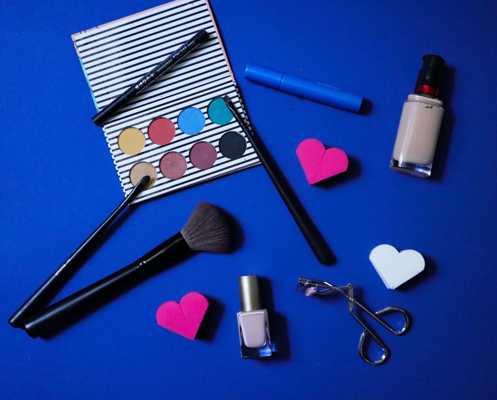 How to Apply Foundation for a Natural Look