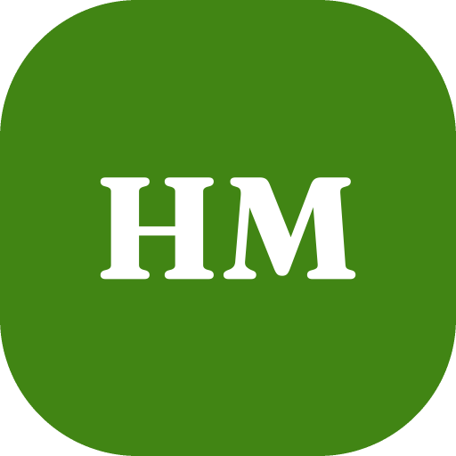 Hamilton Makeup Basics logo